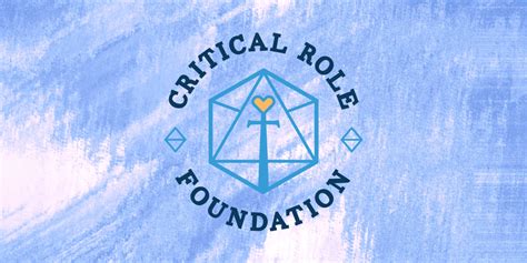 critical role foundation